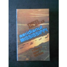 VIOREL SALAGEAN - MERIDIANUL MISSISSIPPI