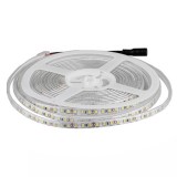 Banda led smd3528 120led/m 6400k ip65 5m, Oem