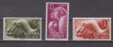 Rio Muni 1962 - Ziua mărcii poștale, animale, serie neuzata