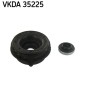 SKF VKDA 35225 Rulment sarcina suport arc