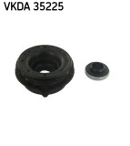 SKF VKDA 35225 Rulment sarcina suport arc