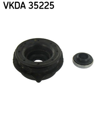 SKF VKDA 35225 Rulment sarcina suport arc