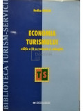 Rodica Minciu - Economia turismului, editia a III-a revazuta si adaugita (editia 2004)