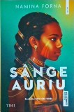 Cumpara ieftin Namina Forna - Sange auriu