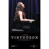 Virtu&oacute;zok - CD mell&eacute;klettel (Gy&ouml;ngy&ouml;si Ivett)