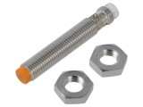 Senzor inductiv IFM ELECTRONIC