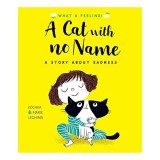 Cumpara ieftin A Cat with No Name