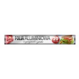 AZ Folie de aluminiu, 20M