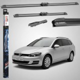 Cumpara ieftin Ștergătoare față pentru VW Golf Van VII (BA5) 2013-2020 | Bosch Aerotwin A863S
