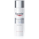 Eucerin Hyaluron-Filler + 3x Effect crema de zi &icirc;mpotriva &icirc;mbătr&acirc;nirii pielii SPF 15 50 ml