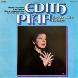 Vinil LP # Edith Piaf &lrm;&ndash; Ihre Grossen Erfolge (VG++)