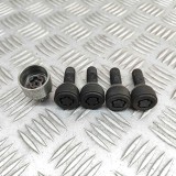 Set prezon antifurt BMW Z4 Roadster E89 2016 OEM: 2453959 31417943