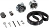 GATES K015648XS PowerGrip&reg; Set curea de distributie