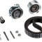 GATES K015648XS PowerGrip&reg; Set curea de distributie
