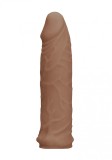 Manson penis Better Deal Brown