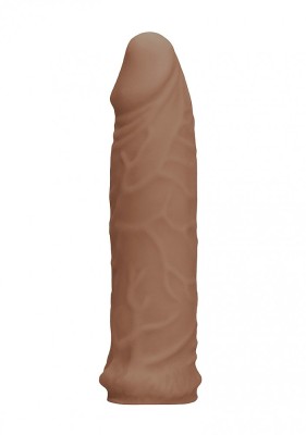 Manson penis Better Deal Brown foto