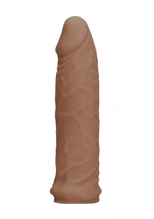 Manson penis Better Deal Brown
