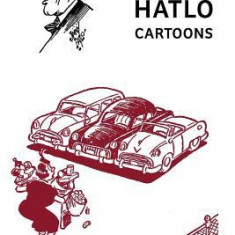 Jimmy Hatlo Cartoons: (classic Comic Reprint)