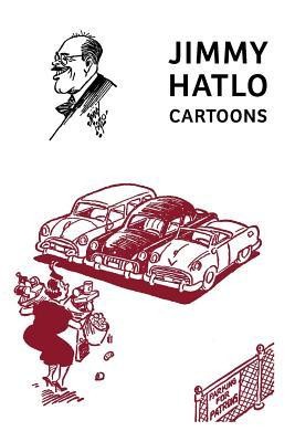 Jimmy Hatlo Cartoons: (classic Comic Reprint) foto