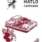 Jimmy Hatlo Cartoons: (classic Comic Reprint)