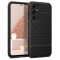 Husa pentru Samsung Galaxy S23 FE - Spigen Caseology Parallax - Matte Black