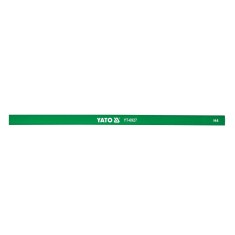 Creion tamplarie verde H4 YATO