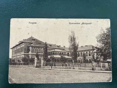 AKVDE24 - Focsani foto