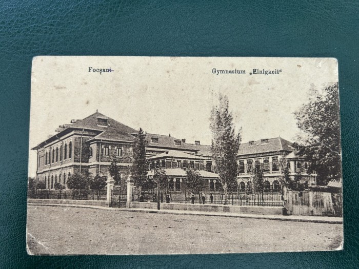 AKVDE24 - Focsani