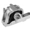 Suport motor hidroelastic Audi A3 1.6 2003-, Vw Passat 1.6 2005-, Golf 5 1.6 2004- Golf 6 1.6 2009-, Caady 1.6 2004- Skoda Octavia 1.6 2004- Seat Tol