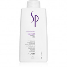 Wella Professionals SP Volumize șampon pentru par fin 1000 ml