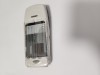 Nokia 6100 Transparent, Reconditionat, Model Rar de Colectie, Functional, Baterie+Incarcator Originale