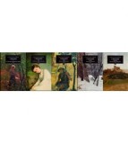 Constantin Chirita - Ciresarii vol. I+II+III+IV+V - (Vol.67-71) -