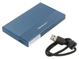 Carcasă hard discuri 2,5" SATA III USB 3.0 76x122x13mm