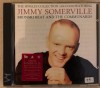 JIMMY SOMERVILLE - The Singles Collectionn 1984 - 1990 - C D Original ca NOU, Pop