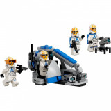 LEGO Star Wars - Clona Trooper a lui Ahsoka din compania 322- (75359) | LEGO