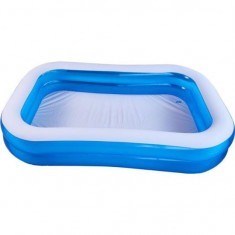 Piscina gonflabila, dreptunghiulara, 269x175x51 cm, Bestway Family GartenVIP DiyLine