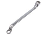 Cheie inelare 13mm și 17mm din oțel aliat - 243mm