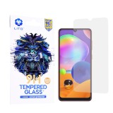 Folie protectie telefon Samsung Galaxy A31 Lito 9H - Lito 2.5D Classic Glass -