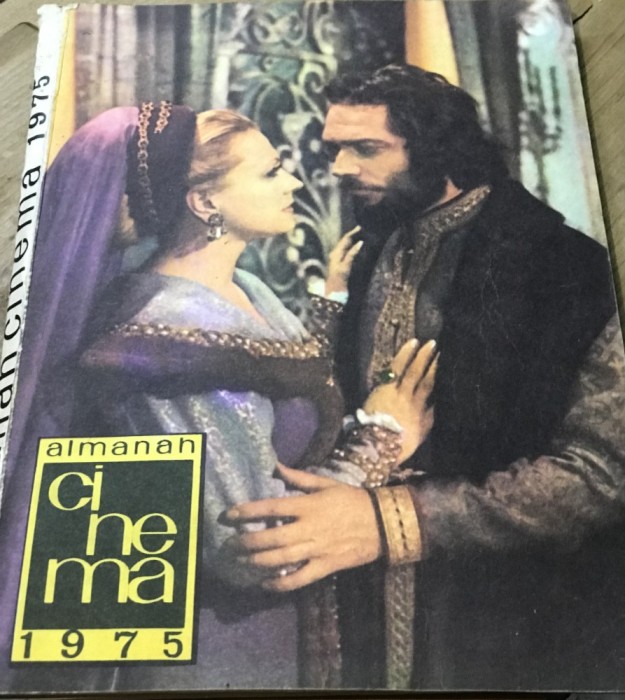 ALMANAH Cinema 1975