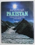 JOURNEY THROUGH PAKISTAN by MOHAMED AMIN ...GRAHAM HANCOCK , 1994