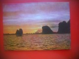 HOPCT 5111 RASARIT DE SOARE - BAIE DE HALONG -VIETNAM -ASIA-NECIRCULATA