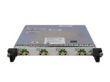 Modul Cisco SPA-4XT3/E3 cu 4 porturi partajate Clear Channel T3/E3 68-2170-02