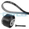 DAYCO KTB1193 Set curea de distributie