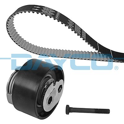 DAYCO KTB1193 Set curea de distributie foto