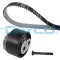 DAYCO KTB1193 Set curea de distributie