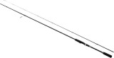 Lanseta MAJOR CRAFT Ceana CNSL/F Spinning Rod, 4-15g, 1.98m, 2seg