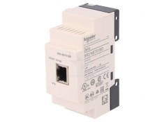 Interfață Comunicare Zelio Logic Modular