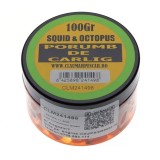 Porumb De Carlig Claumar Bob Mare 100gr Squid And Octopus