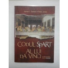 CODUL SPART AL LUI DA VINCI - James L. Garlow * Peter Jones