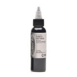 Tus gri, Eternal Ink Gray Wash Darkest - 60ml, Tus de desen